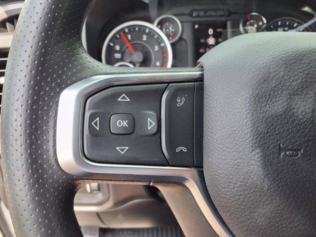 new 2025 Ram 2500 car, priced at $66,290
