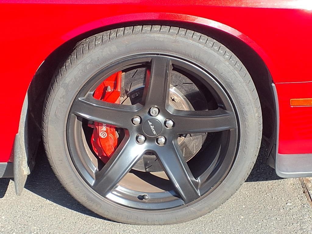 used 2017 Dodge Challenger car, priced at $48,588