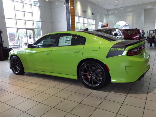 new 2023 Dodge Charger car, priced at $45,017