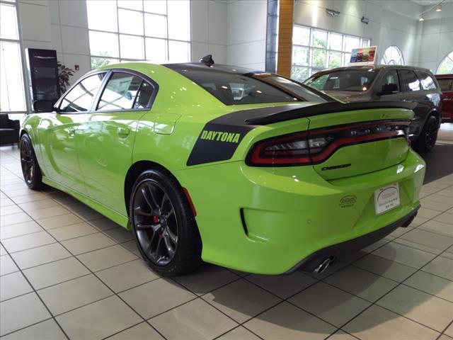 new 2023 Dodge Charger car, priced at $45,017