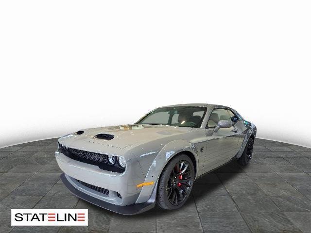 new 2023 Dodge Challenger car, priced at $95,938