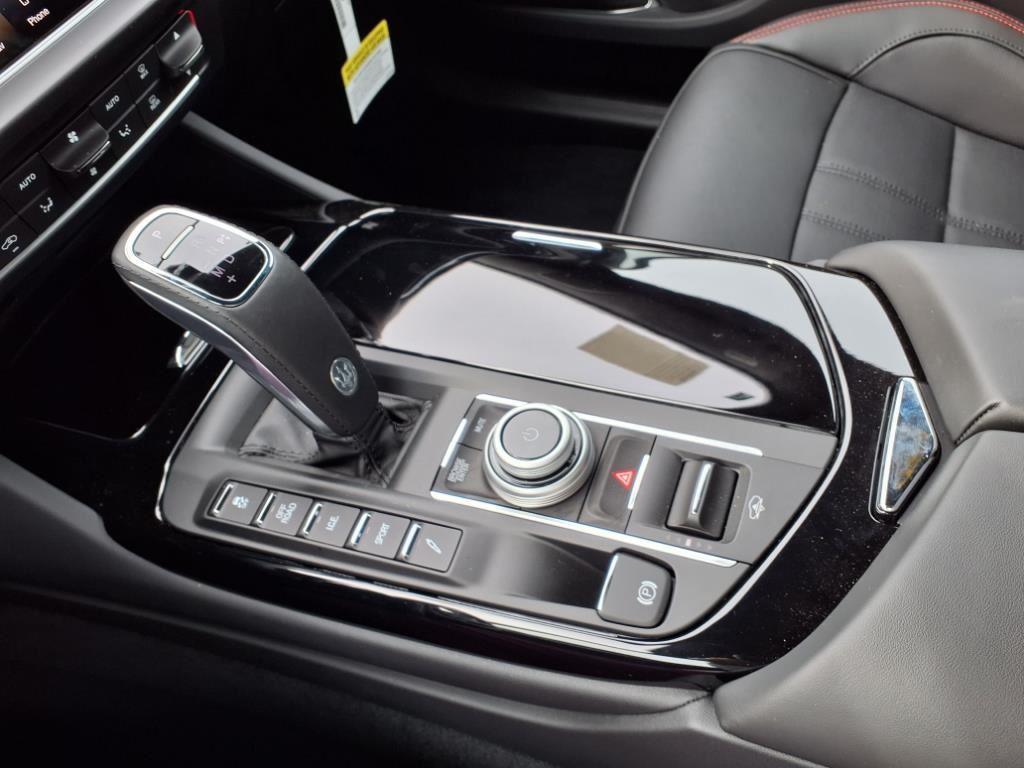 new 2024 Maserati Levante car, priced at $79,995
