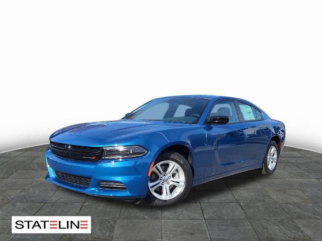 new 2023 Dodge Charger car, priced at $29,524