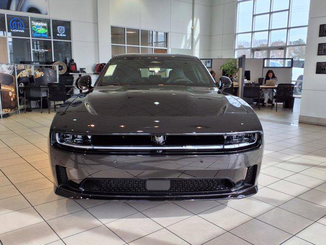 new 2025 Dodge Charger Daytona car, priced at $79,680