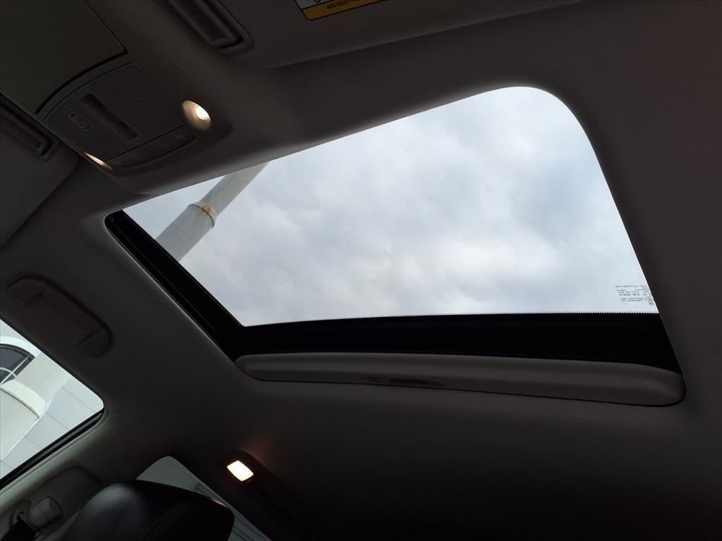 used 2019 Nissan Armada car, priced at $25,700