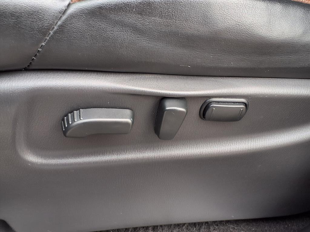 used 2019 Nissan Armada car, priced at $25,700