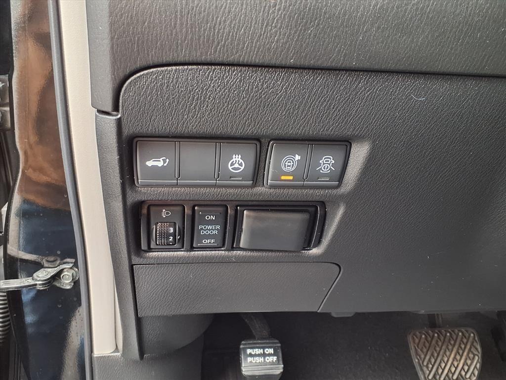 used 2019 Nissan Armada car, priced at $25,700