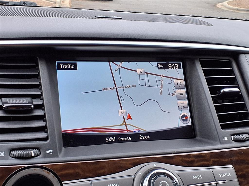 used 2019 Nissan Armada car, priced at $25,700