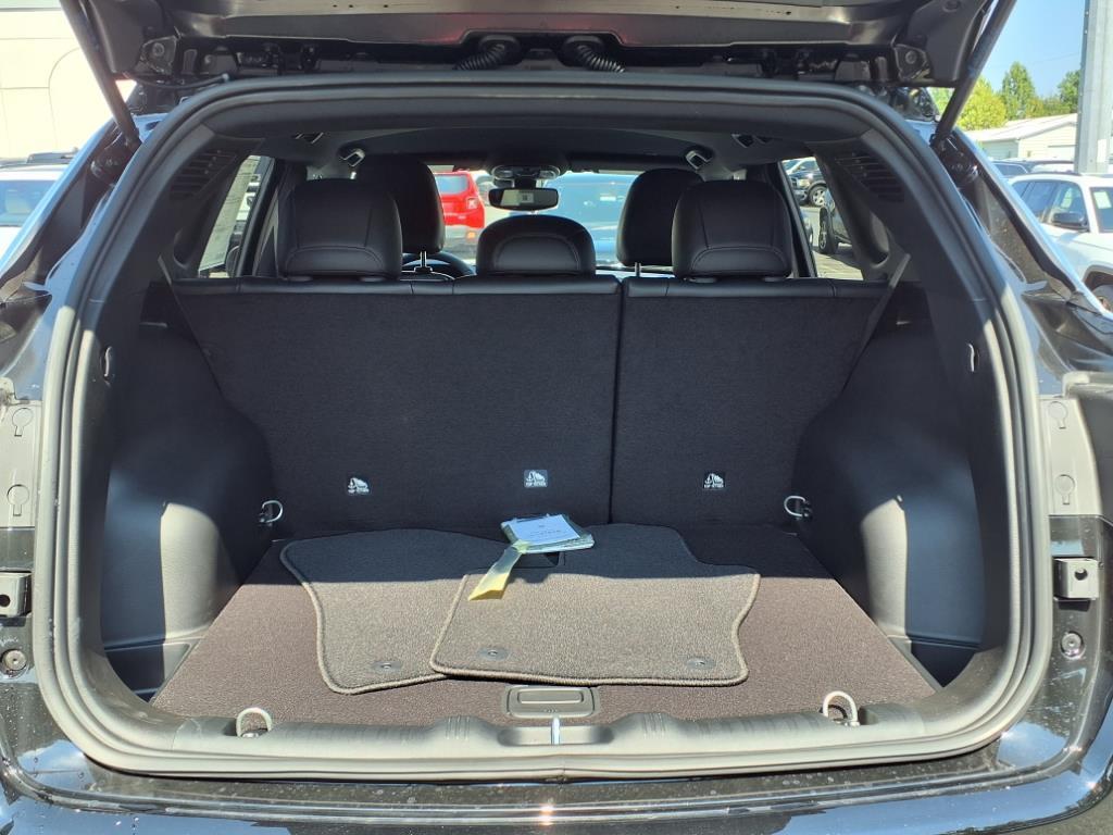 new 2025 Jeep Compass car, priced at $33,585
