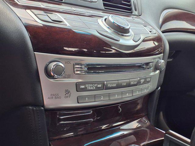 used 2011 INFINITI M37 car, priced at $12,994