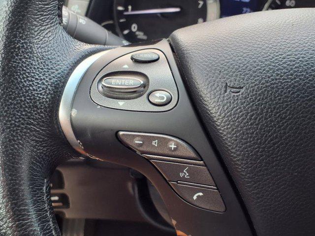 used 2011 INFINITI M37 car, priced at $12,994