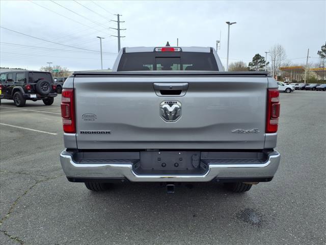 used 2021 Ram 1500 car, priced at $27,998