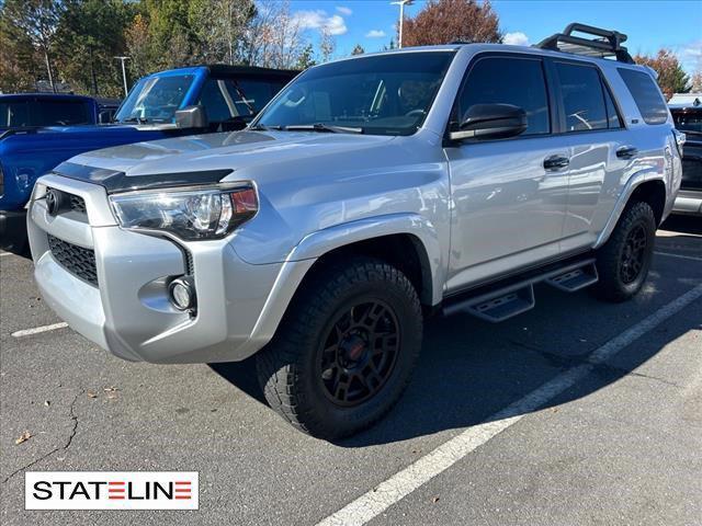 used 2018 Toyota 4Runner car, priced at $27,995