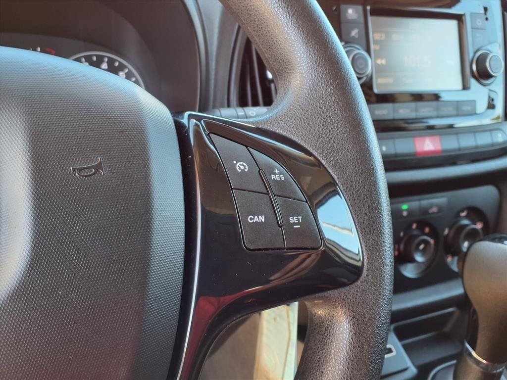 used 2022 Ram ProMaster City car, priced at $19,987