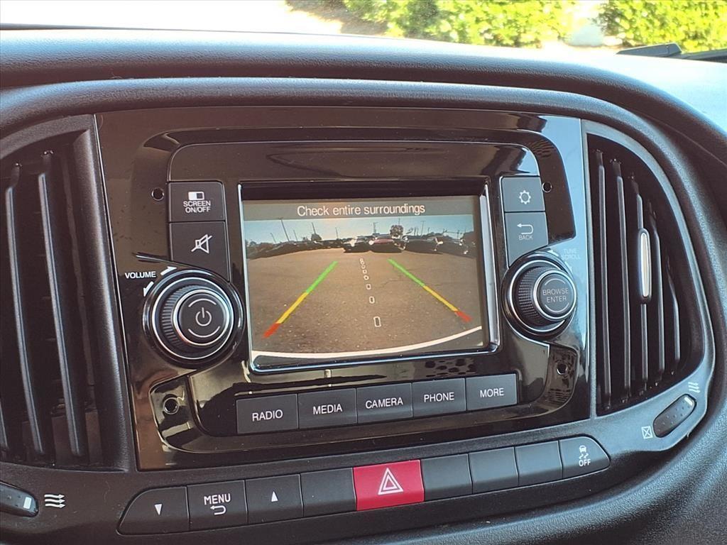 used 2022 Ram ProMaster City car, priced at $19,987