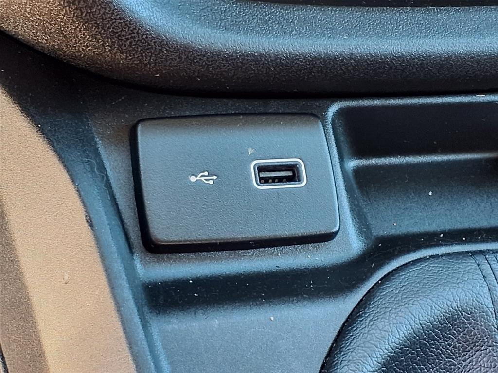 used 2022 Ram ProMaster City car, priced at $19,987