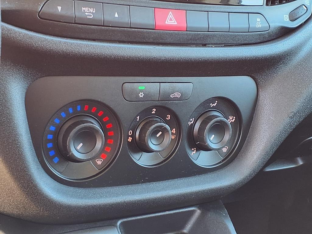 used 2022 Ram ProMaster City car, priced at $19,987