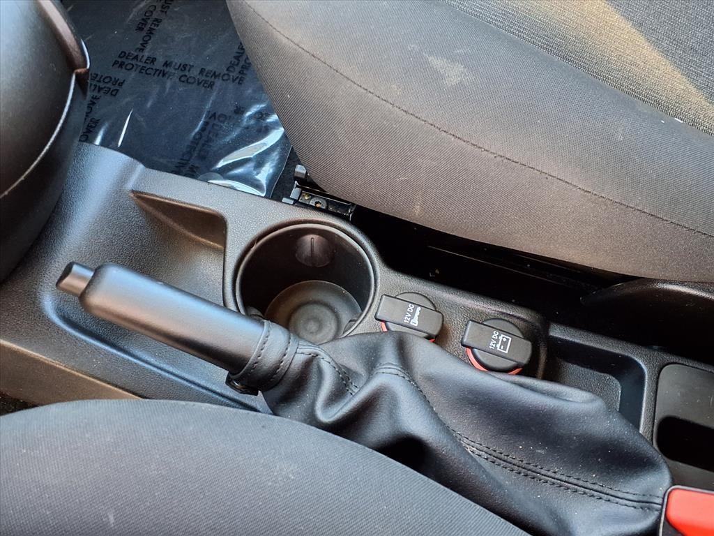 used 2022 Ram ProMaster City car, priced at $19,987