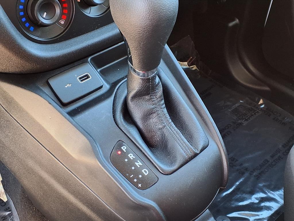 used 2022 Ram ProMaster City car, priced at $19,987