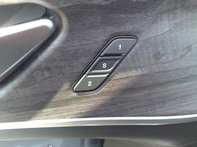 new 2024 Jeep Grand Cherokee car, priced at $54,573