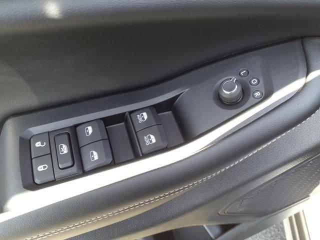 new 2024 Jeep Grand Cherokee car, priced at $54,573