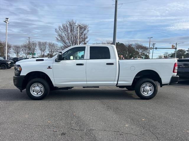 new 2024 Ram 2500 car, priced at $60,247