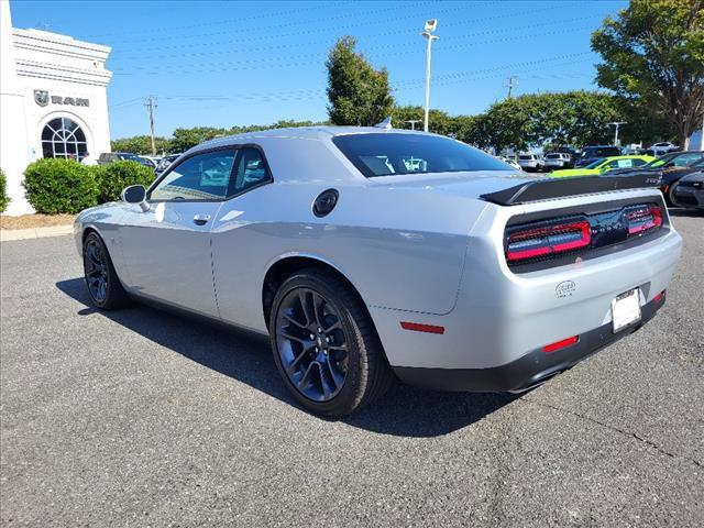 new 2023 Dodge Challenger car, priced at $53,470