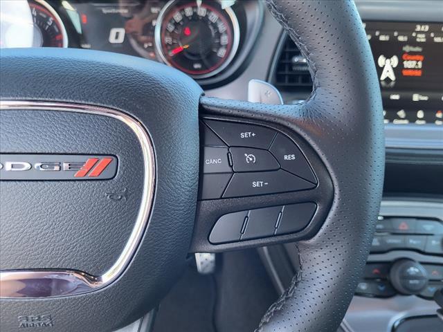 new 2023 Dodge Challenger car, priced at $53,470