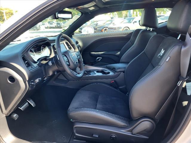 new 2023 Dodge Challenger car, priced at $53,470