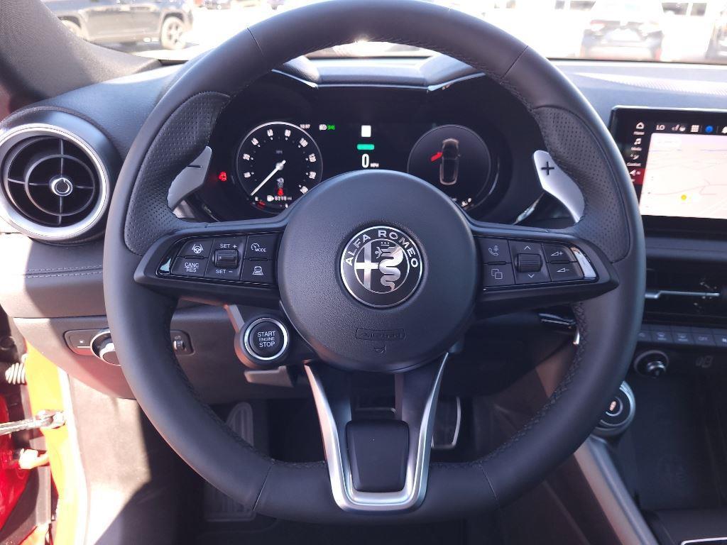 new 2024 Alfa Romeo Tonale car, priced at $39,540