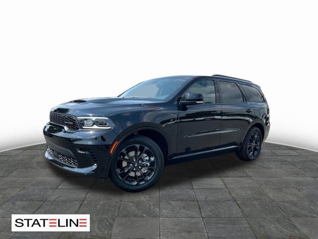 new 2024 Dodge Durango car, priced at $46,970