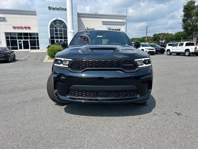 new 2024 Dodge Durango car, priced at $46,970