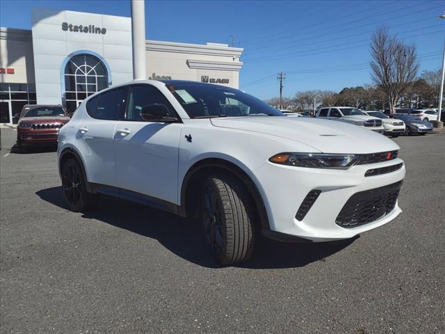 new 2024 Dodge Hornet car, priced at $41,477