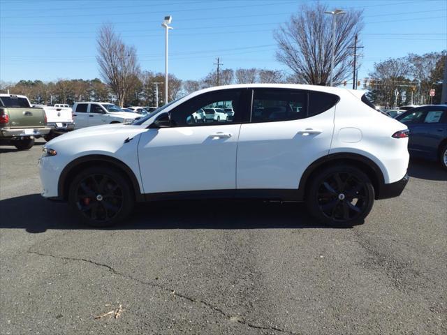 new 2024 Dodge Hornet car, priced at $39,139