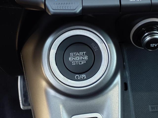 new 2024 Dodge Hornet car, priced at $39,139