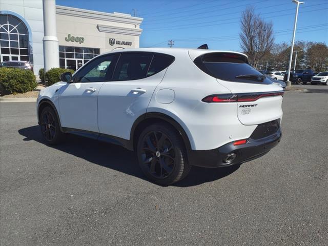 new 2024 Dodge Hornet car, priced at $41,477