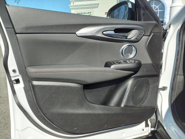 new 2024 Dodge Hornet car, priced at $39,139