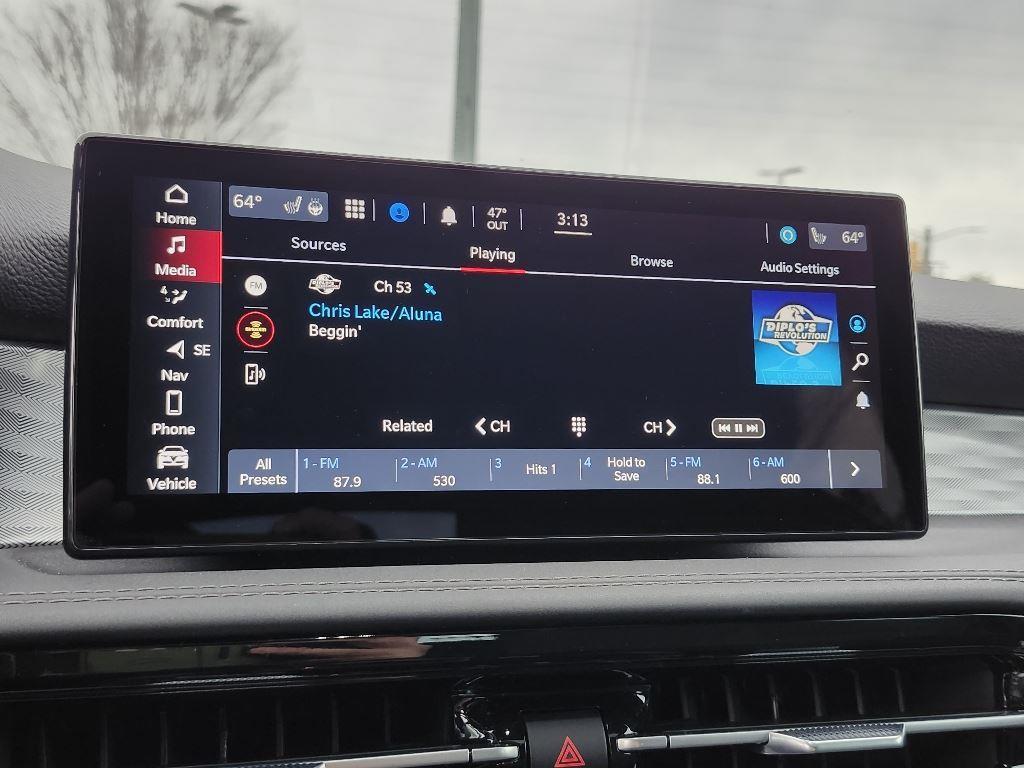 new 2024 Alfa Romeo Tonale car, priced at $39,935