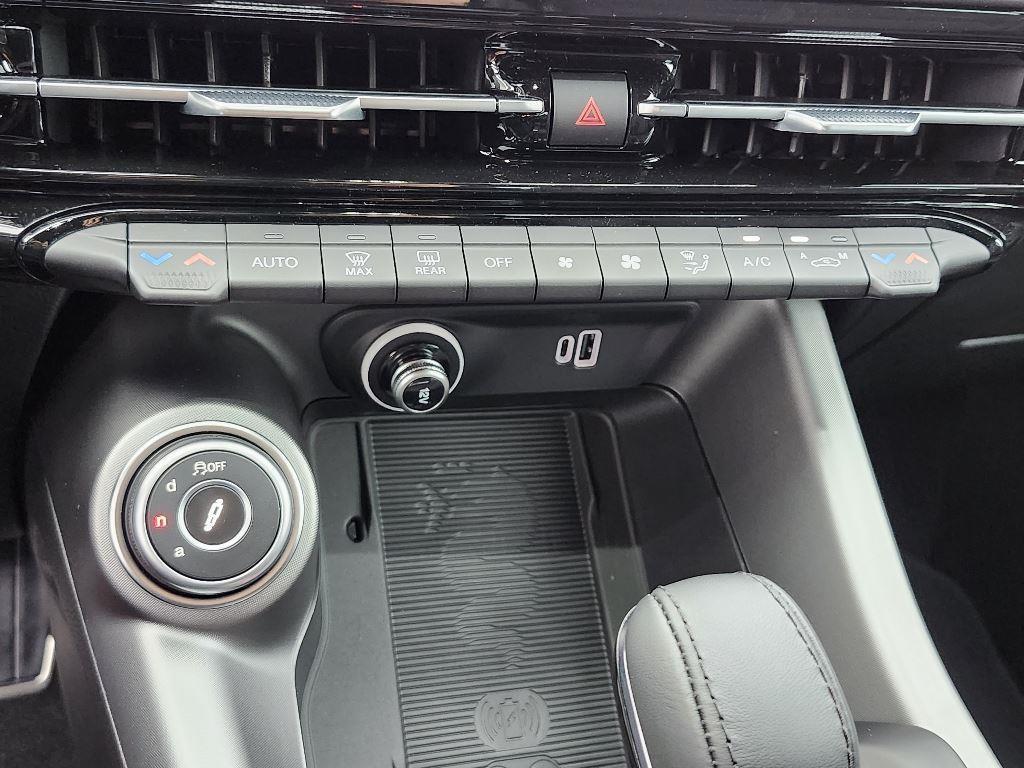 new 2024 Alfa Romeo Tonale car, priced at $39,935