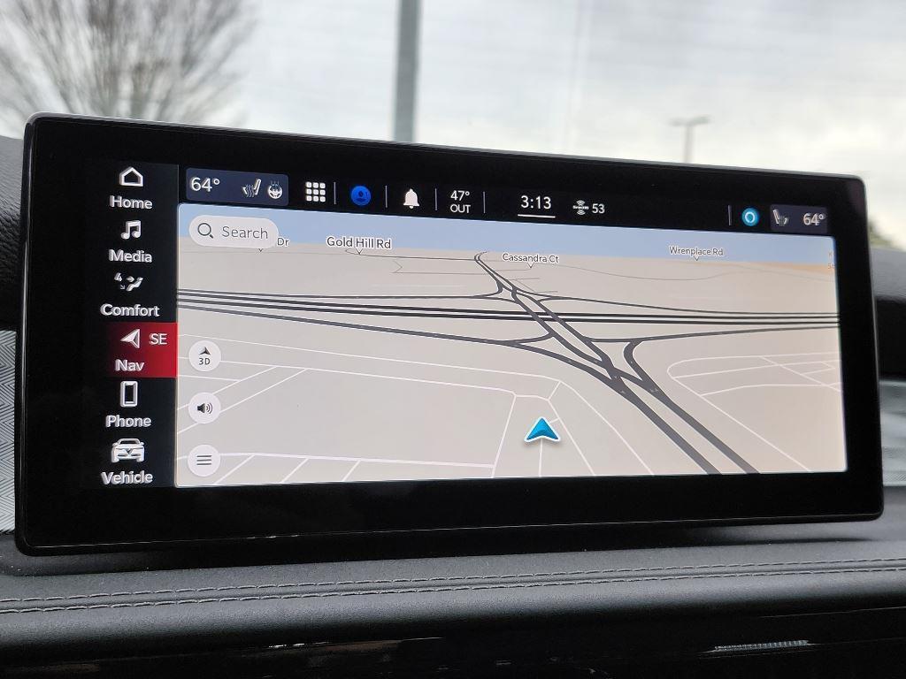 new 2024 Alfa Romeo Tonale car, priced at $39,935