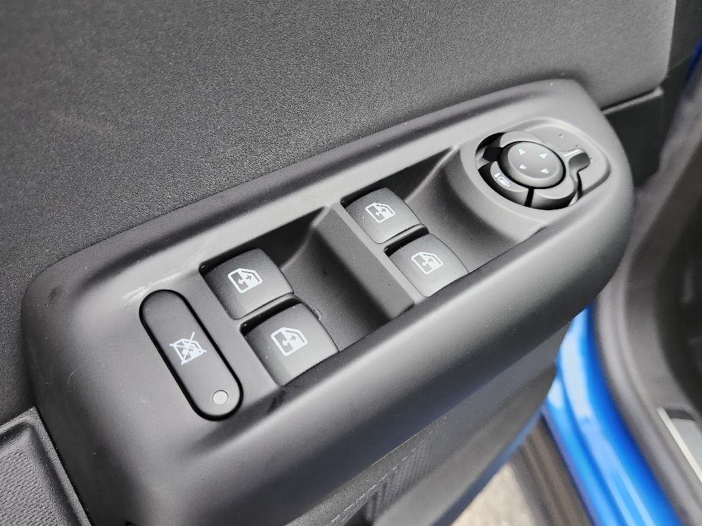 new 2024 Alfa Romeo Tonale car, priced at $39,935