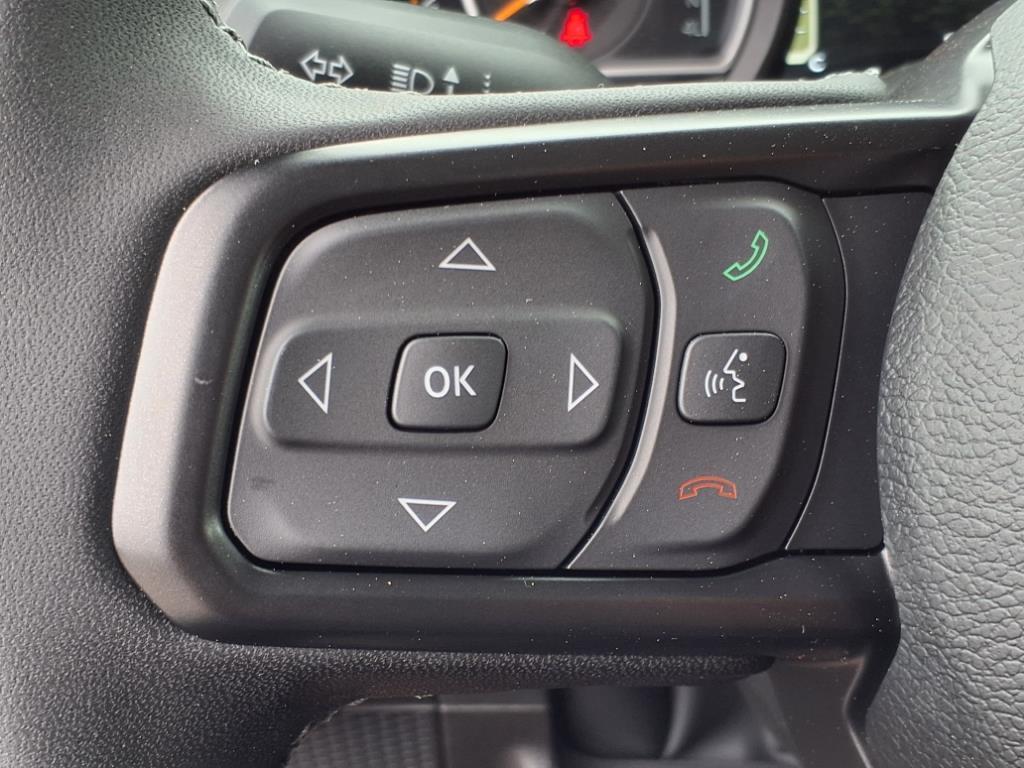 new 2025 Jeep Wrangler car, priced at $60,290