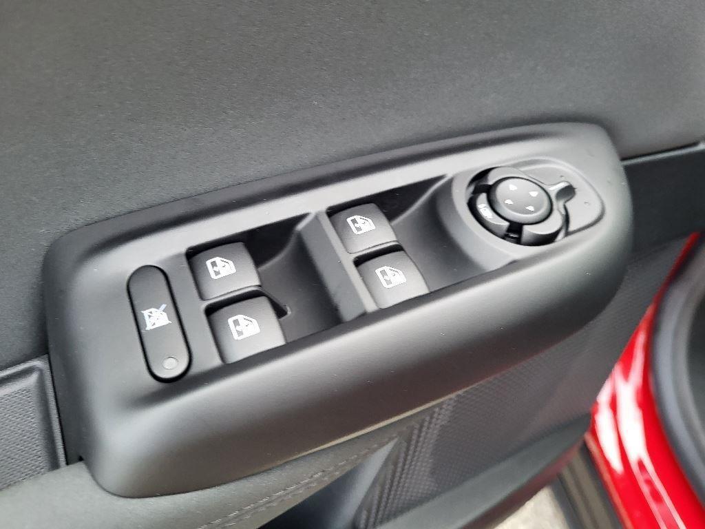 new 2024 Alfa Romeo Tonale car, priced at $39,945