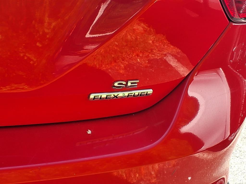 used 2014 Ford Focus car, priced at $9,588