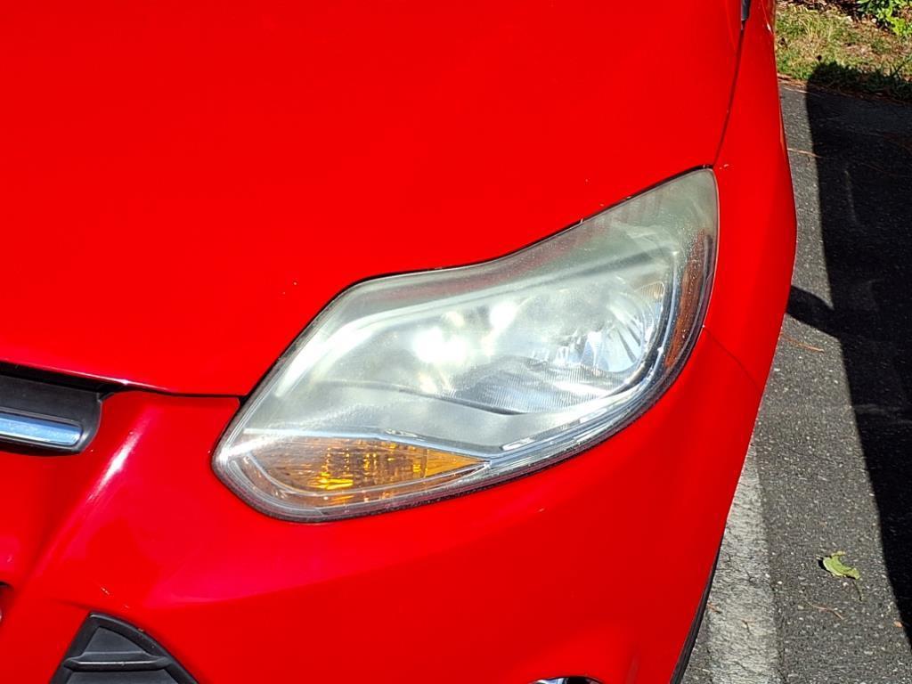 used 2014 Ford Focus car, priced at $9,588