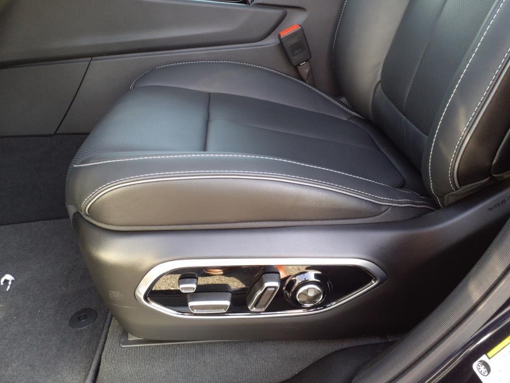 new 2024 Jeep Grand Cherokee 4xe car, priced at $65,905