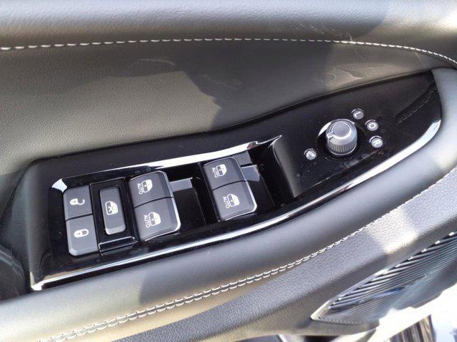 new 2024 Jeep Grand Cherokee 4xe car, priced at $61,428