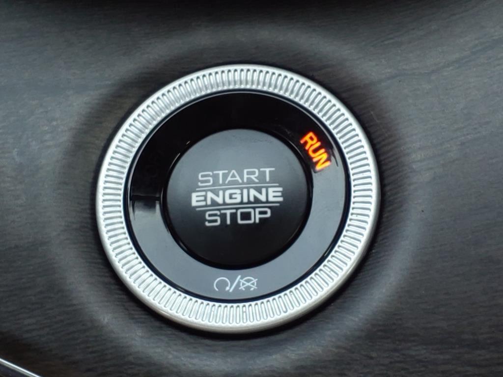 new 2024 Jeep Grand Cherokee 4xe car, priced at $65,905