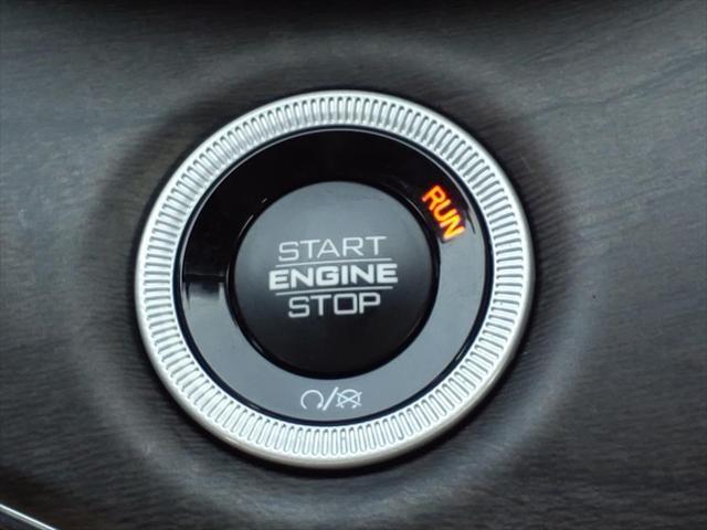 new 2024 Jeep Grand Cherokee 4xe car, priced at $67,276