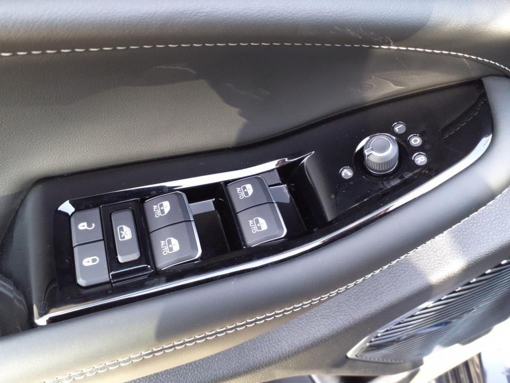 new 2024 Jeep Grand Cherokee 4xe car, priced at $65,905